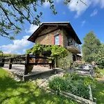 Villa Biancospino - Luxury&private In Langhe *