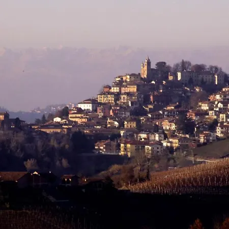 Biancospino - Luxury And Private In Langhe