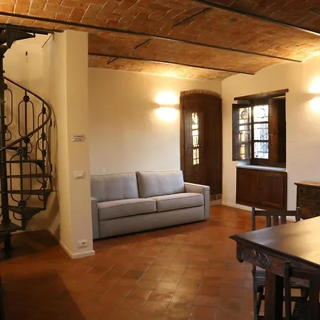 Biancospino - Luxury And Private In Langhe Villa