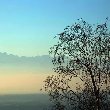 Biancospino - Luxury And Private In Langhe * Monforte dʼAlba