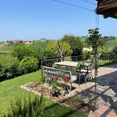 Biancospino - Luxury And Private In Langhe * 蒙福特达尔巴