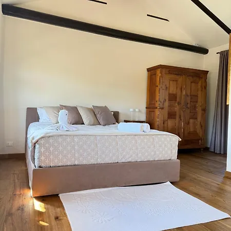 Biancospino - Luxury And Private In Langhe Villa *