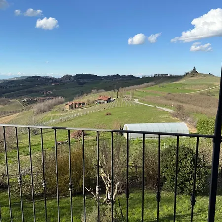 Biancospino - Luxury And Private In Langhe