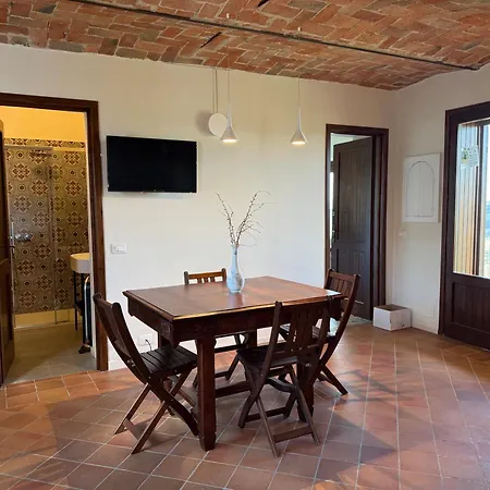 Biancospino - Luxury&private In Langhe Villa