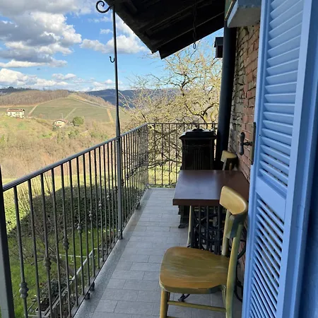 Biancospino - Luxury And Private In Langhe *