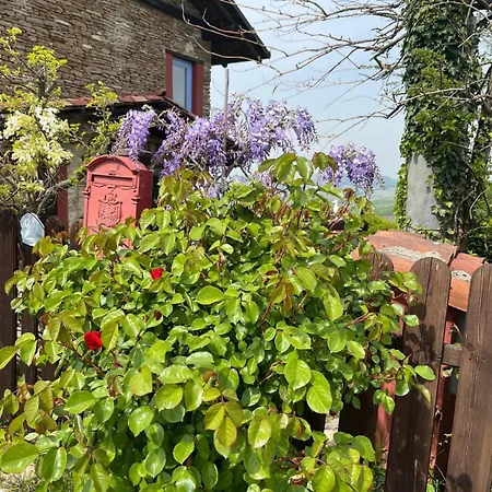 Biancospino - Luxury And Private In Langhe