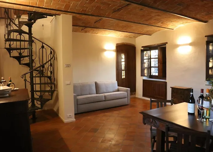 Biancospino - Luxury And Private In Langhe Villa