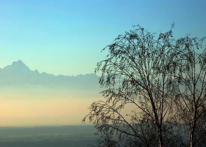 Biancospino - Luxury And Private In Langhe * Monforte dʼAlba