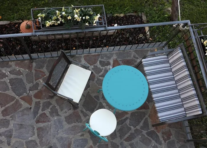 Biancospino - Luxury And Private In Langhe Villa *