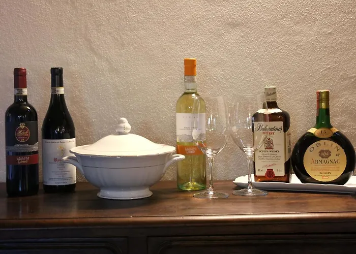 Biancospino - Luxury And Private In Langhe Monforte dʼAlba