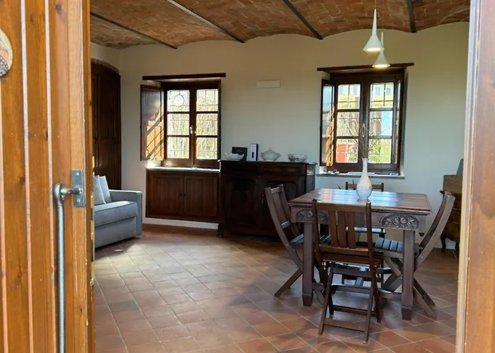 Biancospino - Luxury And Private In Langhe