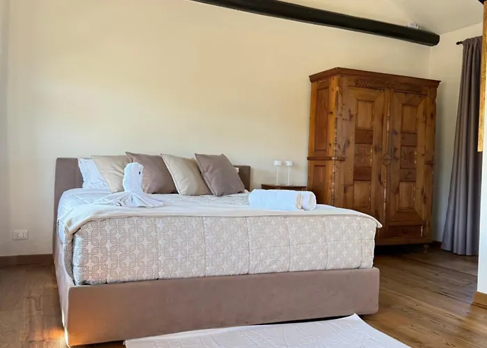 Biancospino - Luxury And Private In Langhe Vila *