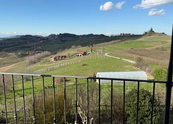 Biancospino - Luxury And Private In Langhe