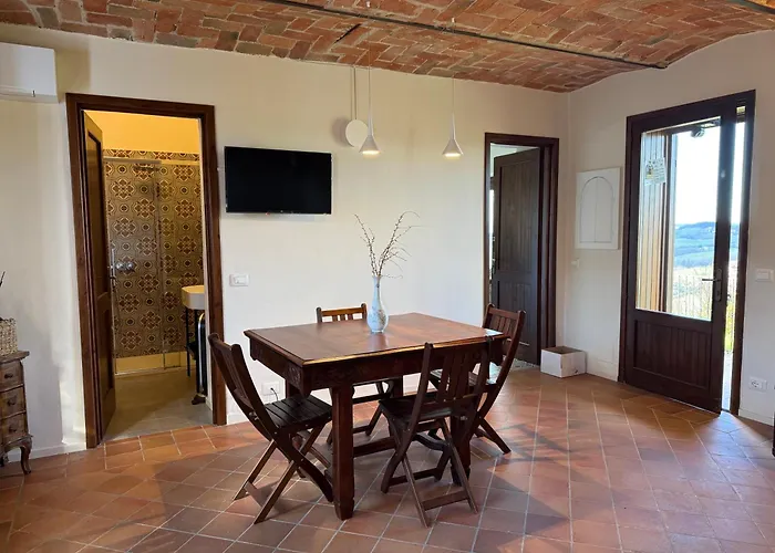 Biancospino - Luxury And Private In Langhe Vila