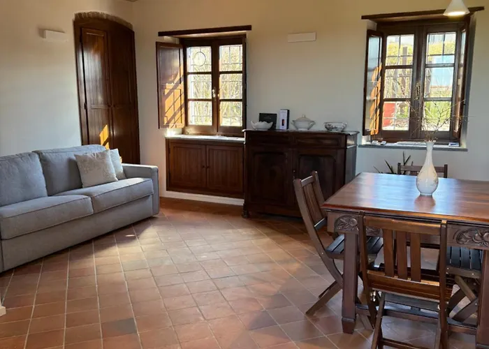 Biancospino - Luxury And Private In Langhe Villa Monforte dʼAlba