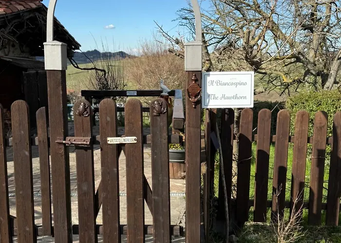 Vila Biancospino - Luxury And Private In Langhe Monforte dʼAlba