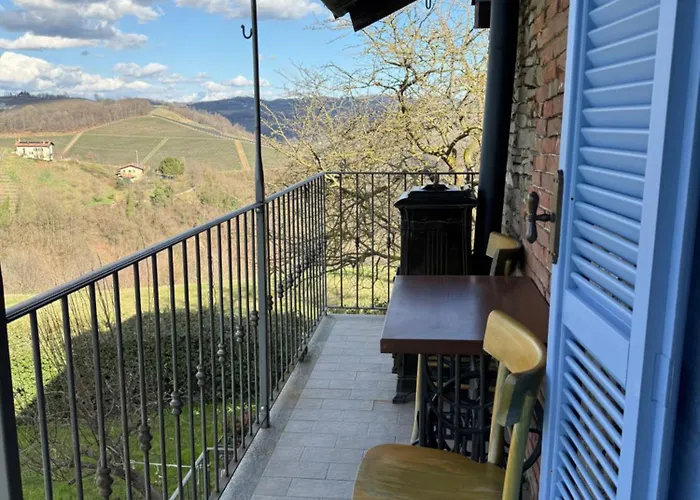 Biancospino - Luxury And Private In Langhe *